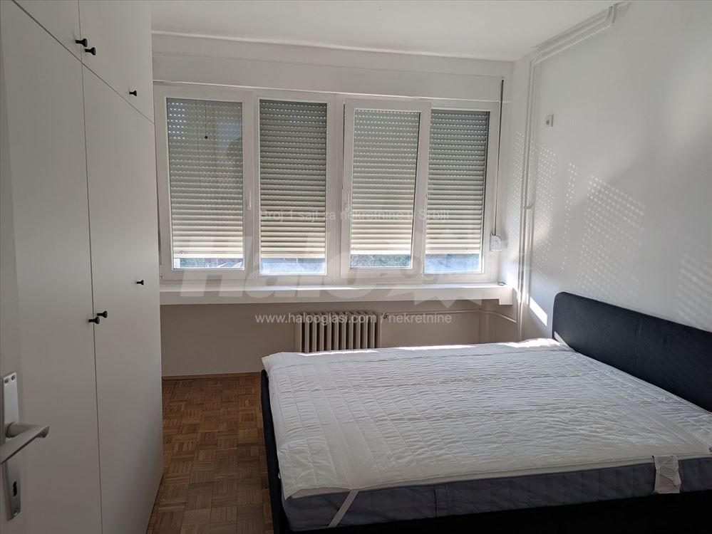 Trosoban, 71 m² | Blok 23 | Novi Beograd — 11
