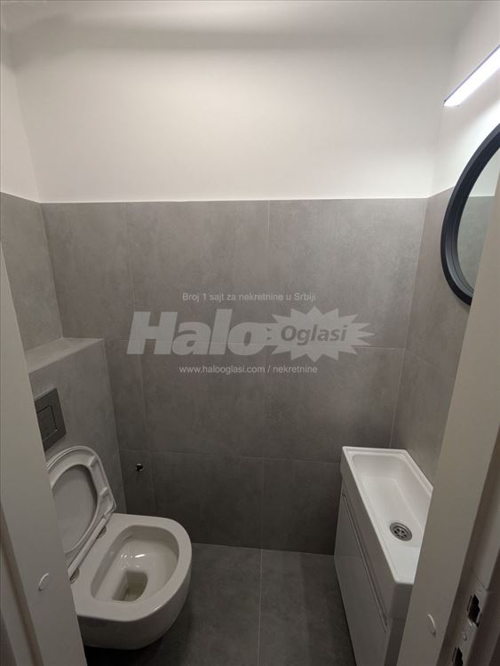 Trosoban, 71 m² | Blok 23 | Novi Beograd — 14