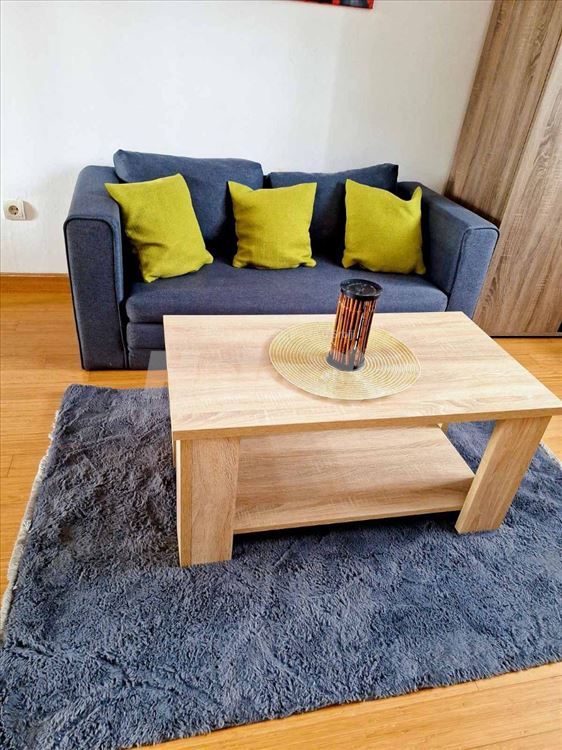 Trosoban duplex na Trošarini — 2
