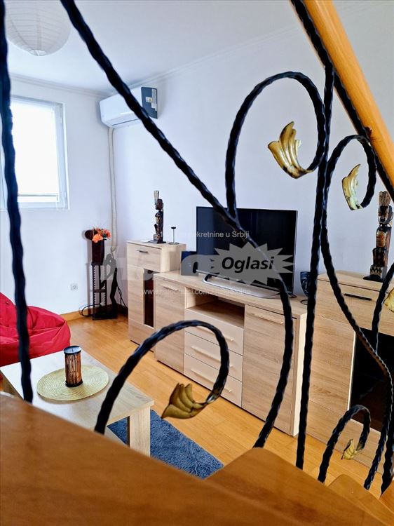 Trosoban duplex na Trošarini — 3