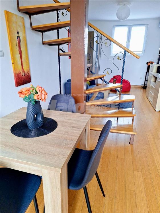 Trosoban duplex na Trošarini — 4