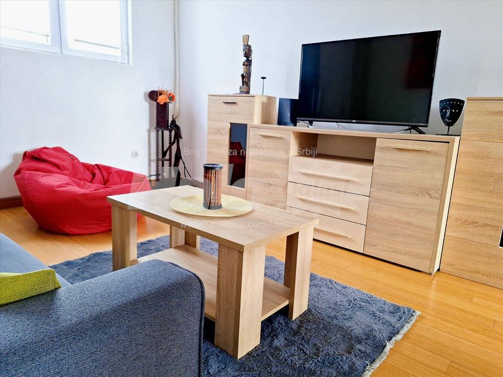 Trosoban duplex na Trošarini — 5