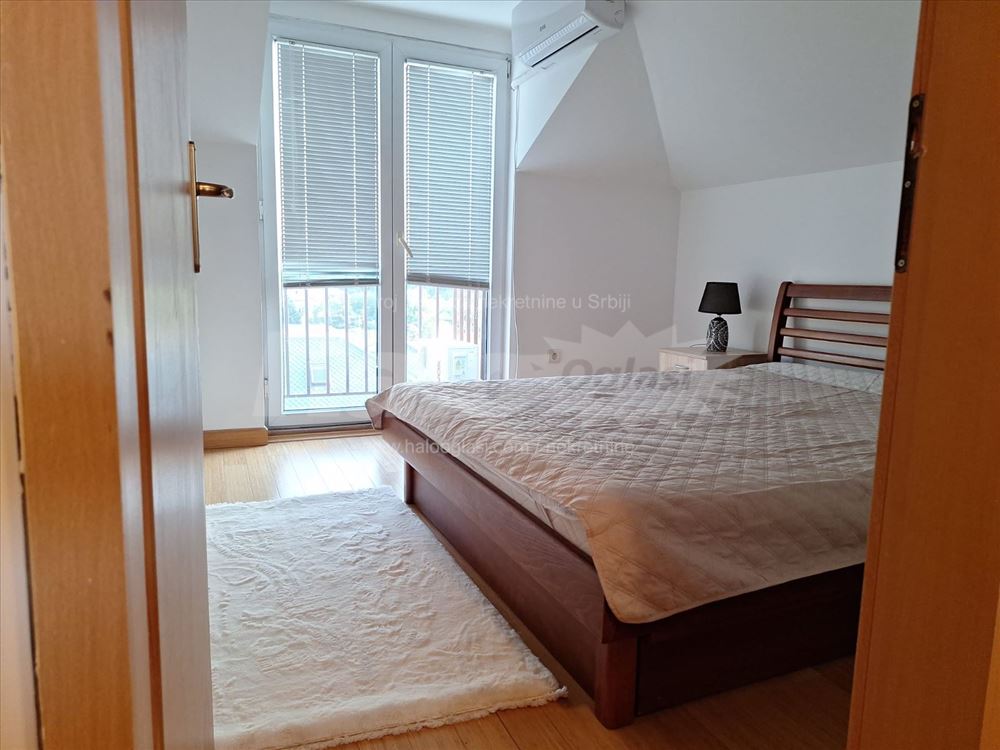 Trosoban duplex na Trošarini — 6