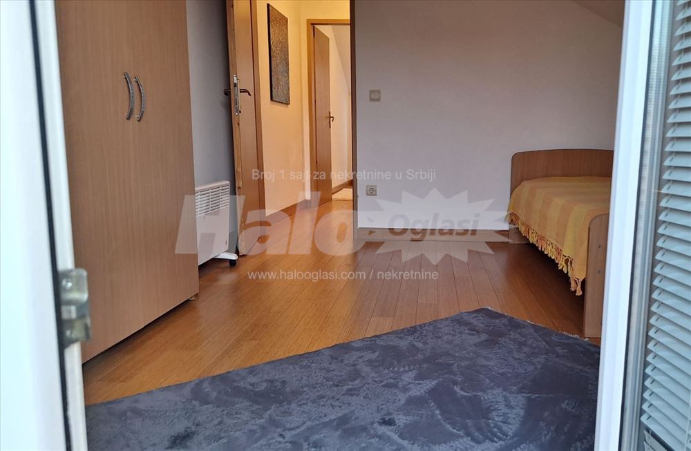 Trosoban duplex na Trošarini — 7