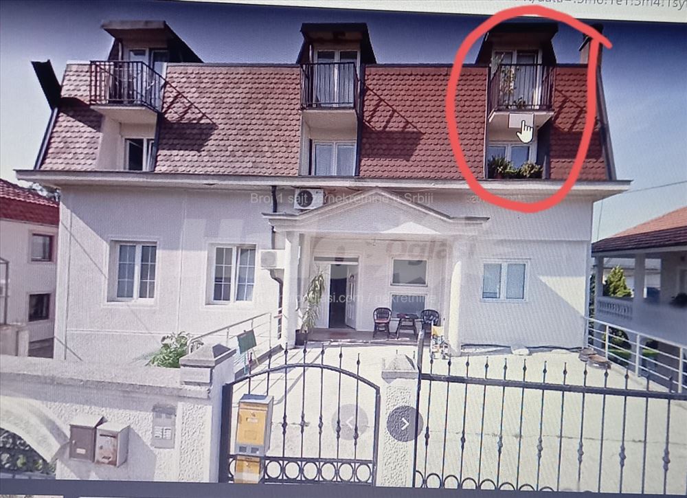 Trosoban duplex na Trošarini — 9
