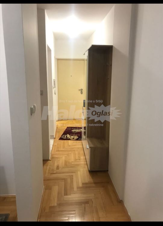 Trosoban namesten stan, Bele vode Čukarica — 4