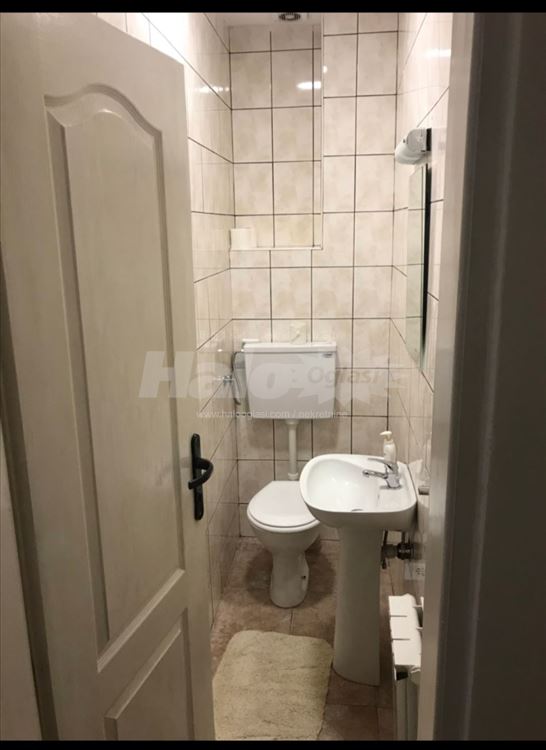 Trosoban namesten stan, Bele vode Čukarica — 6