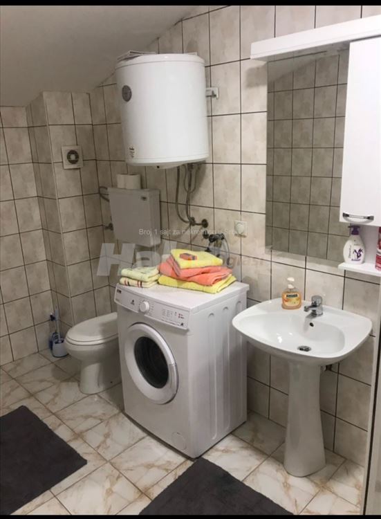 Trosoban namesten stan, Bele vode Čukarica — 9