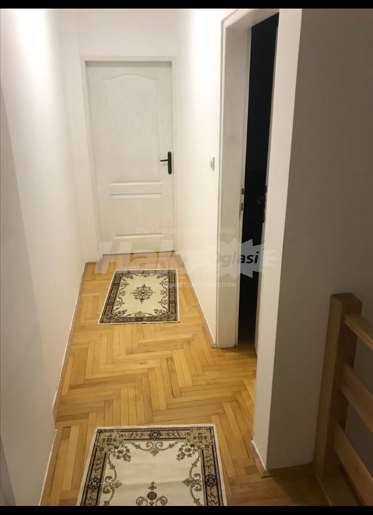 Trosoban namesten stan, Bele vode Čukarica — 11