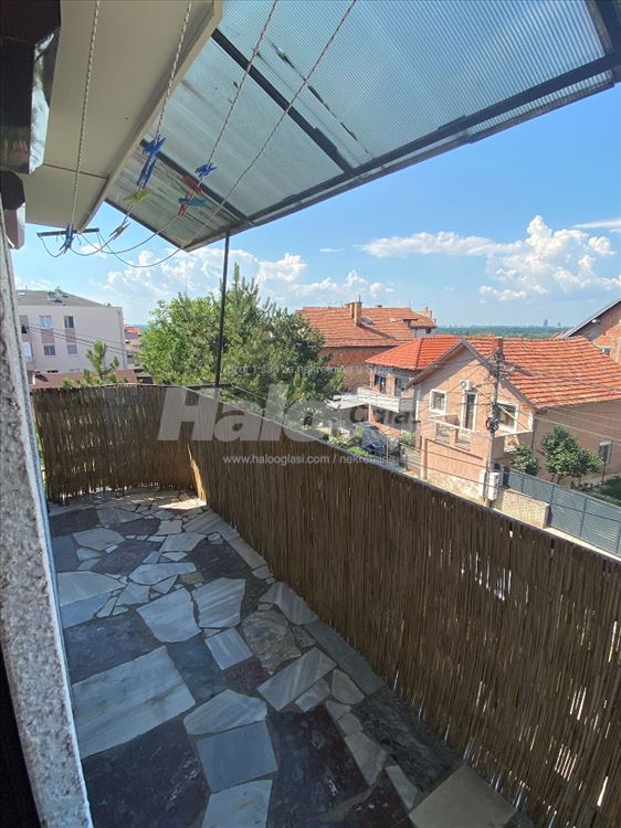 Trosoban namešten sa parkingom- Bele Vode — 15