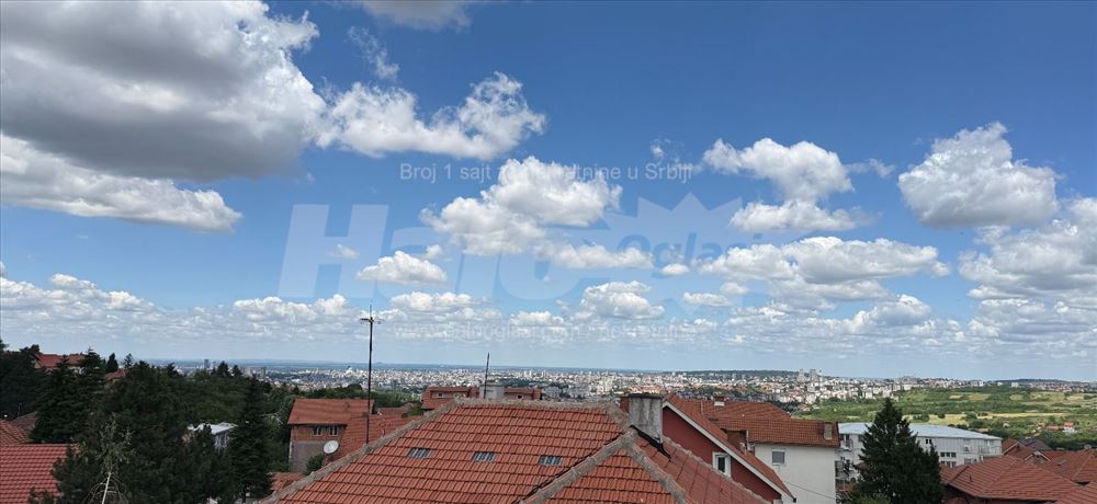 Trosoban namešten stan 65m2, Farmaceutski fakultet — 9