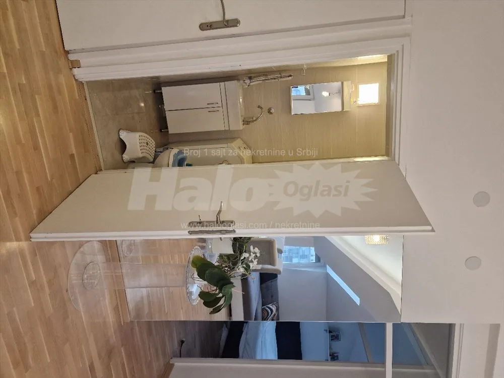 Trosoban stan 100m2 / po dogovoru — 11