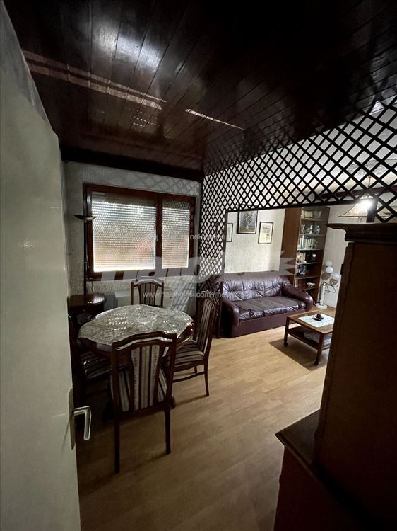 Trosoban stan 51m² - Braće Jerković, Voždovac — 2