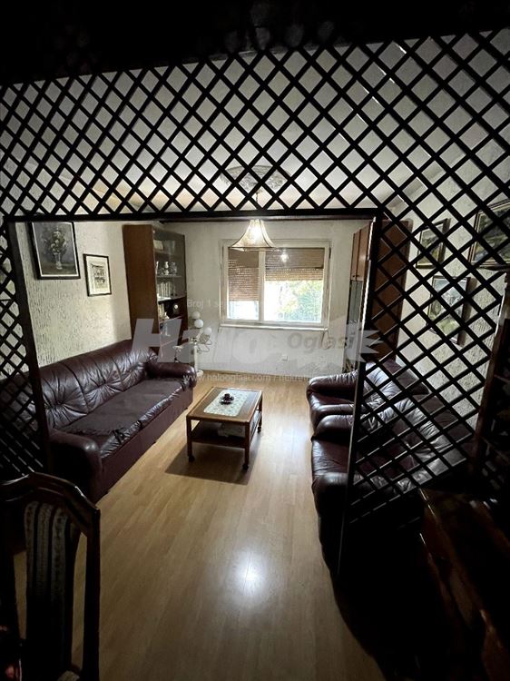 Trosoban stan 51m² - Braće Jerković, Voždovac — 4