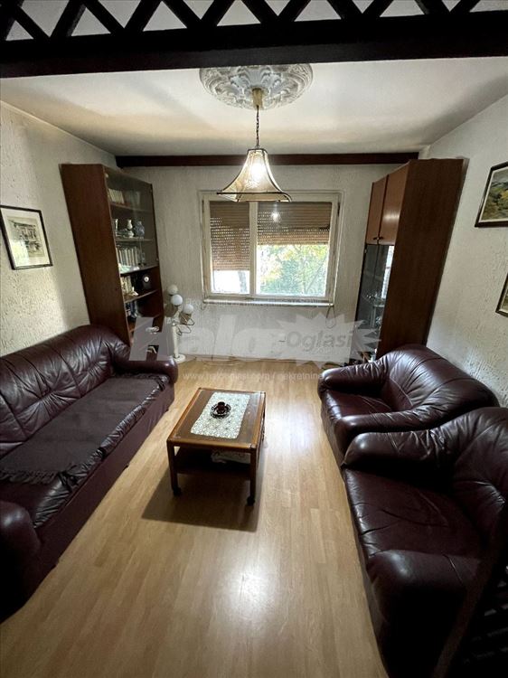 Trosoban stan 51m² - Braće Jerković, Voždovac — 5