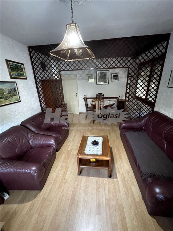Trosoban stan 51m² - Braće Jerković, Voždovac — 6