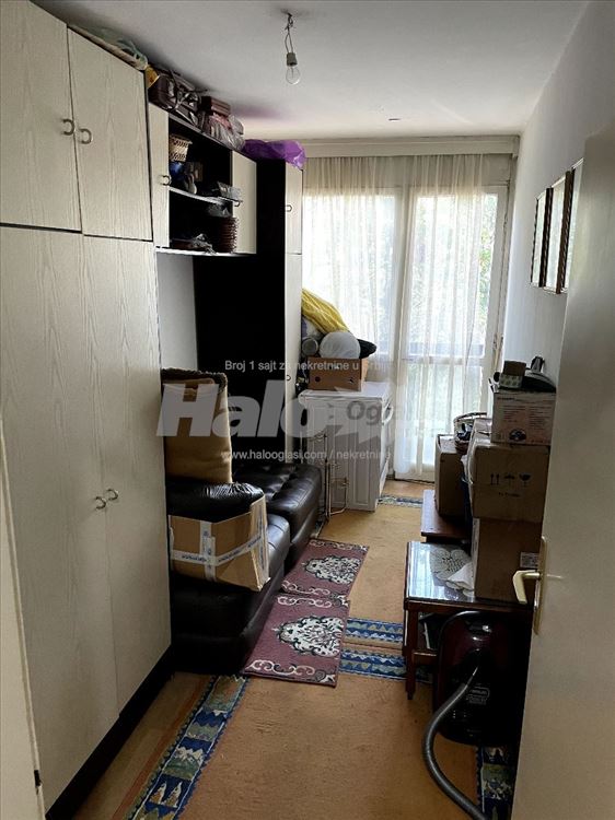 Trosoban stan 51m² - Braće Jerković, Voždovac — 7