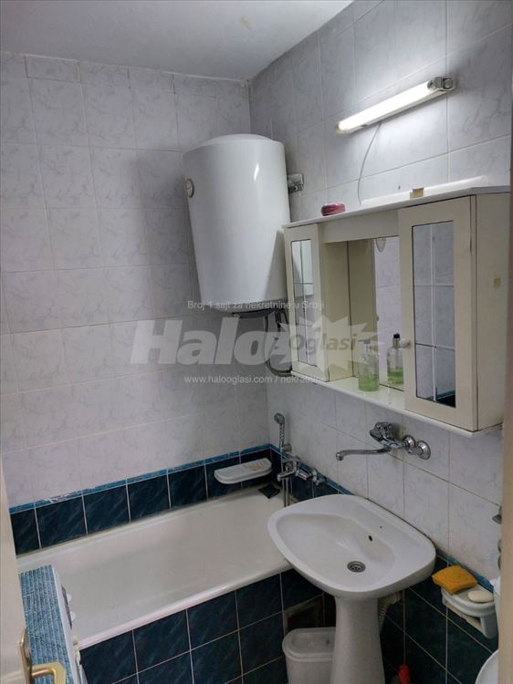 Trosoban stan 51m² - Braće Jerković, Voždovac — 9