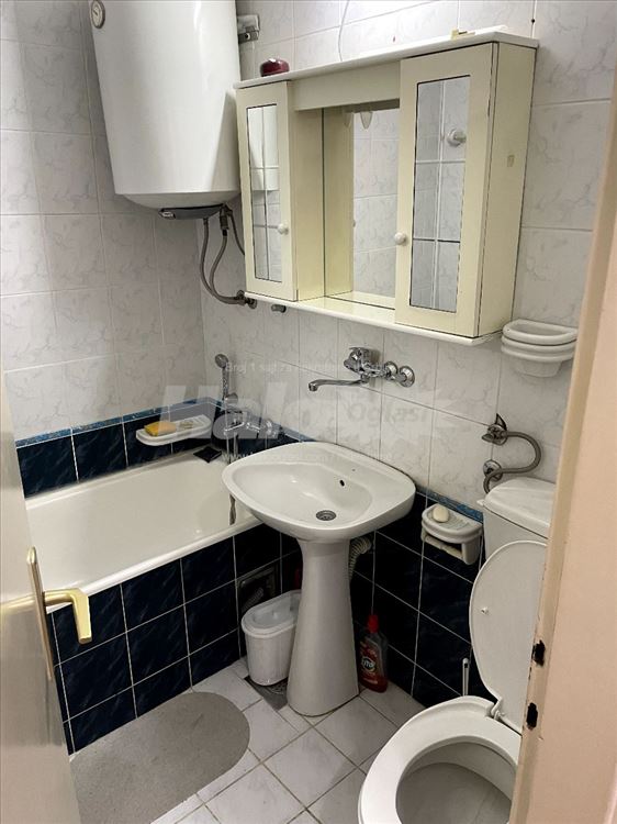 Trosoban stan 51m² - Braće Jerković, Voždovac — 10