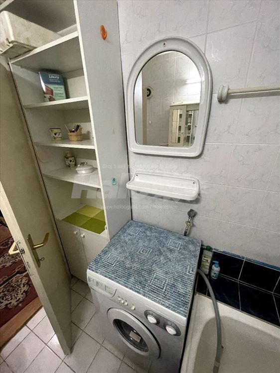Trosoban stan 51m² - Braće Jerković, Voždovac — 11