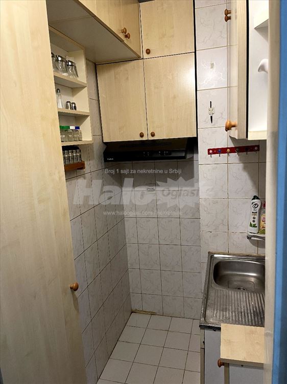 Trosoban stan 51m² - Braće Jerković, Voždovac — 12