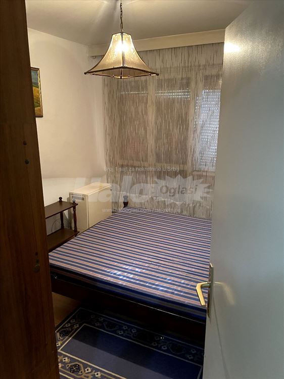 Trosoban stan 51m² - Braće Jerković, Voždovac — 13