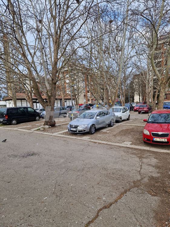 Trosoban stan 67m², 2 terase – Dudovi (OBR) — 2