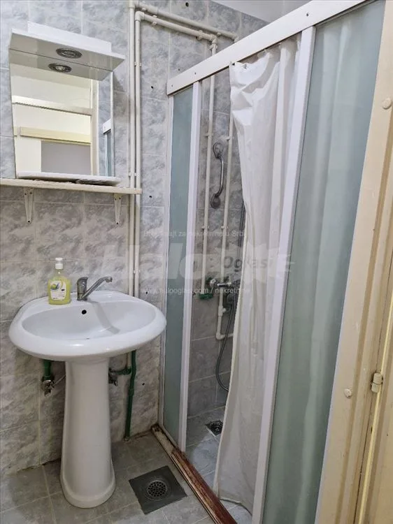 Trosoban stan 67m², 2 terase – Dudovi (OBR) — 10