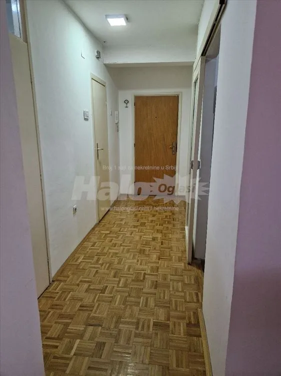 Trosoban stan 67m², 2 terase – Dudovi (OBR) — 12