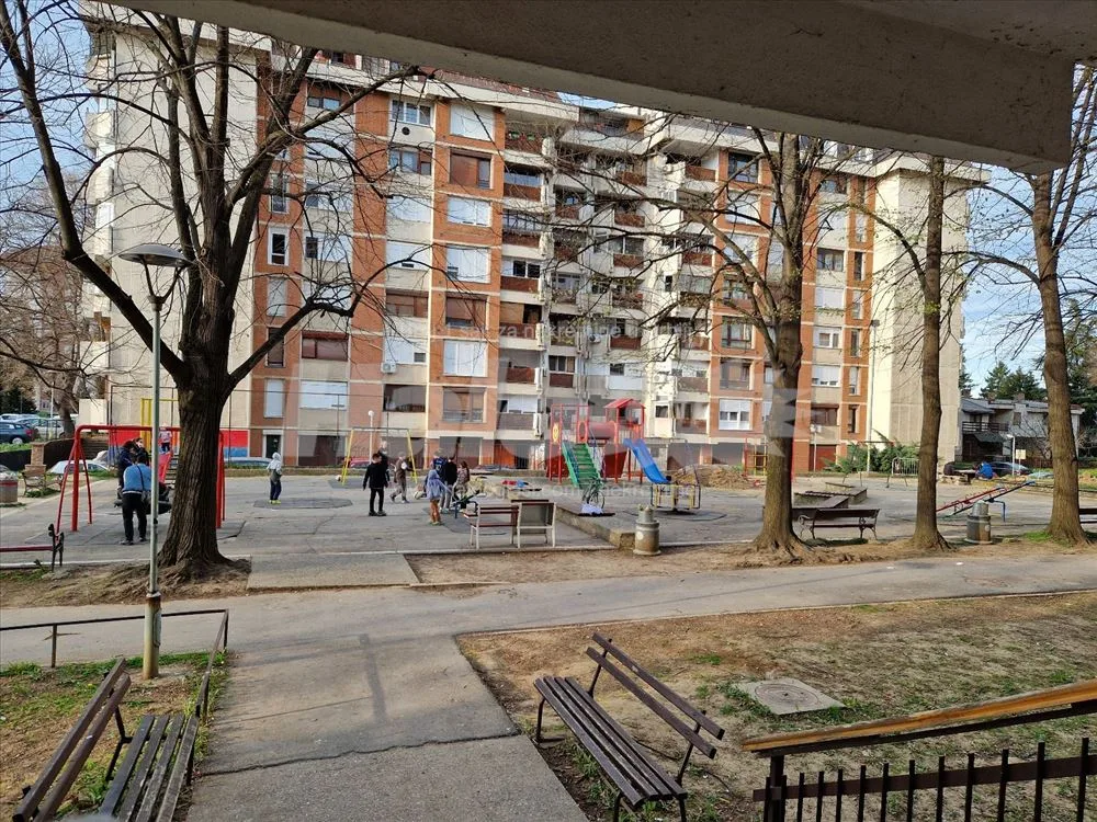 Trosoban stan 67m², 2 terase – Dudovi (OBR) — 14