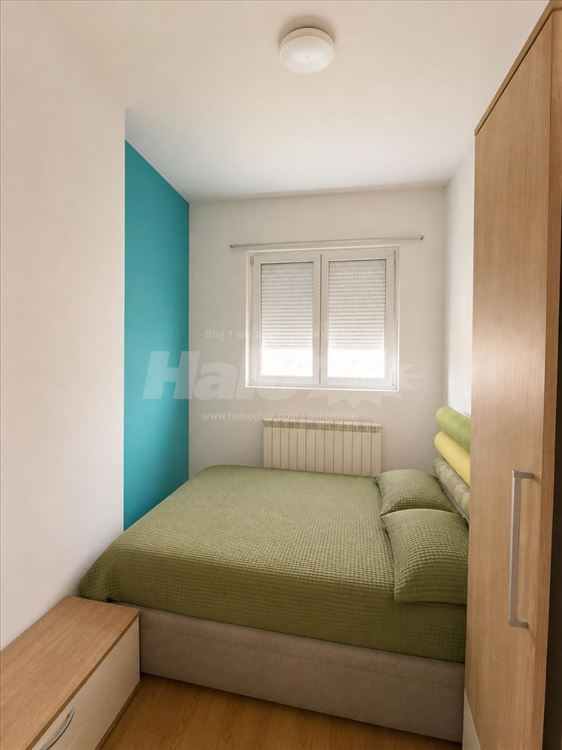 Trosoban stan 71 m² | Visoki plafoni | Uknjižen — 6