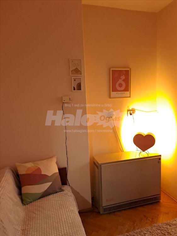 Trosoban stan, 72m² – Karaburma — 4