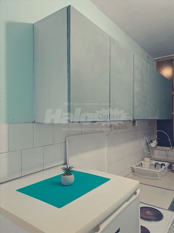 Trosoban stan, 72m² – Karaburma — 5