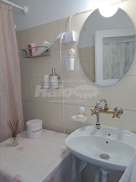 Trosoban stan, 72m² – Karaburma — 6