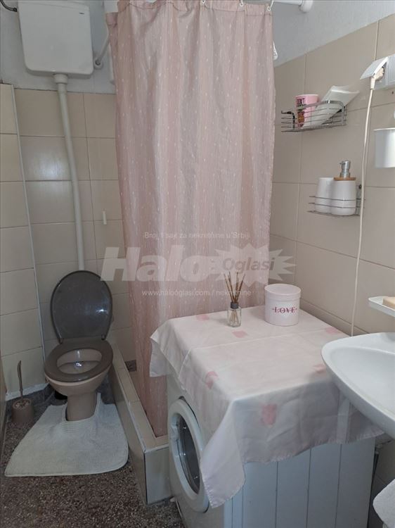 Trosoban stan, 72m² – Karaburma — 7