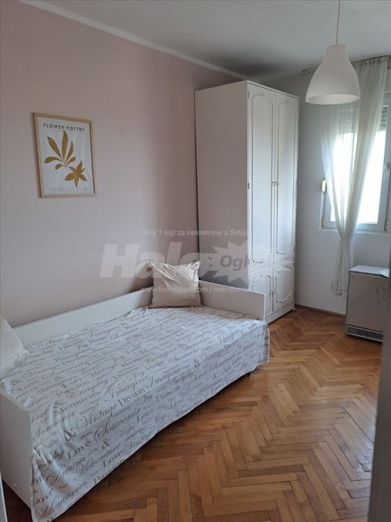 Trosoban stan, 72m² – Karaburma — 8