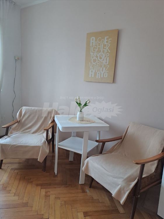 Trosoban stan, 72m² – Karaburma — 11