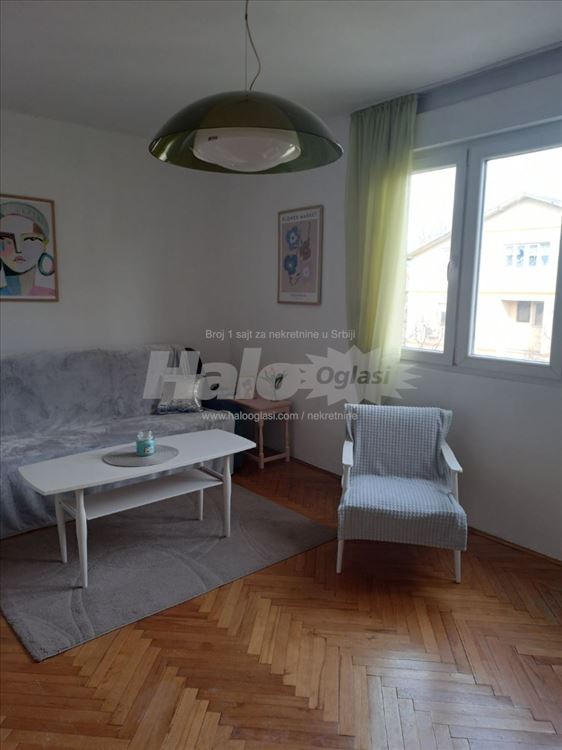 Trosoban stan, 72m² – Karaburma — 12