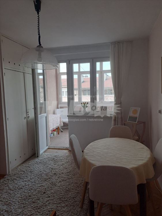 Trosoban stan, 72m² – Karaburma — 15