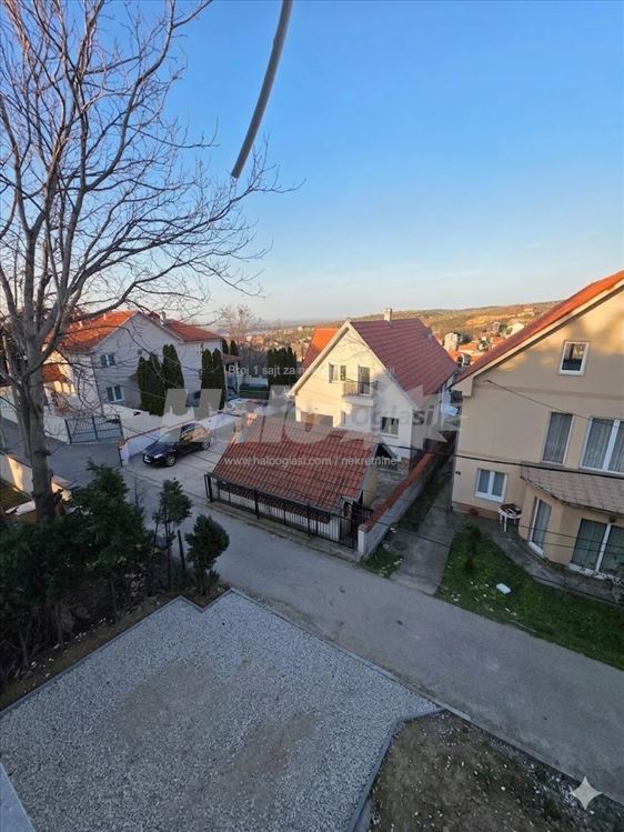 Trosoban stan 73 kvadrata, 2 spavaće sobe — 6