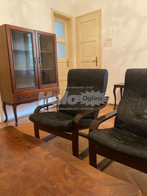Trosoban stan, 75m2 kod Hrama — 4