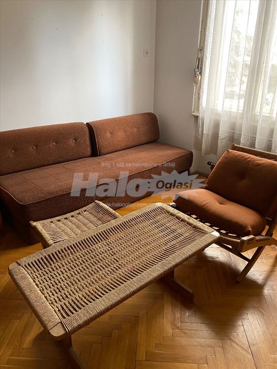 Trosoban stan, 75m2 kod Hrama — 7