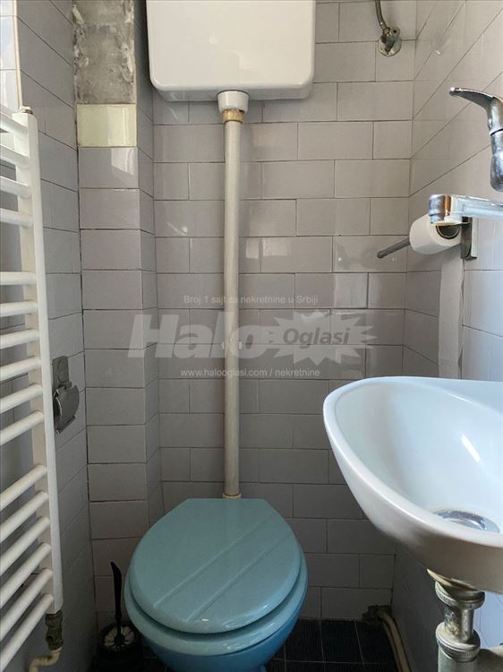Trosoban stan, 75m2 kod Hrama — 10