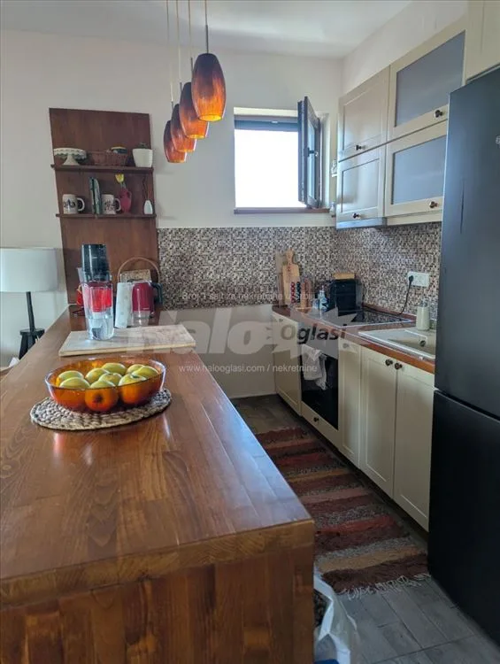 Trosoban stan 77 m² + garaža — Lekino brdo — 5