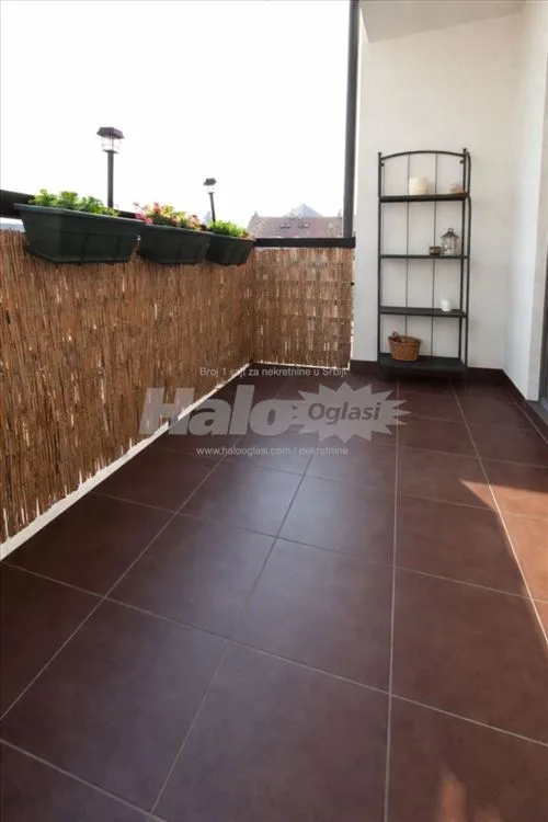Trosoban stan 77 m² + garaža — Lekino brdo — 6