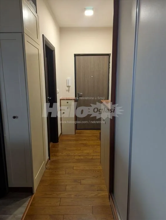 Trosoban stan 77 m² + garaža — Lekino brdo — 7