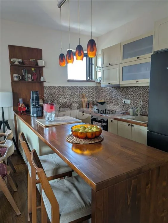 Trosoban stan 77 m² + garaža — Lekino brdo — 8