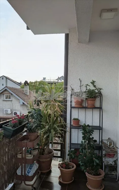 Trosoban stan 77 m² + garaža — Lekino brdo — 11