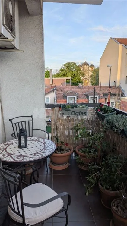 Trosoban stan 77 m² + garaža — Lekino brdo — 13