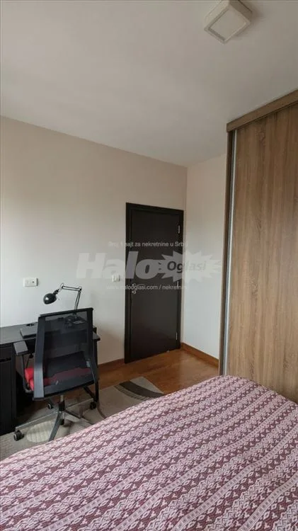 Trosoban stan 77 m² + garaža — Lekino brdo — 15